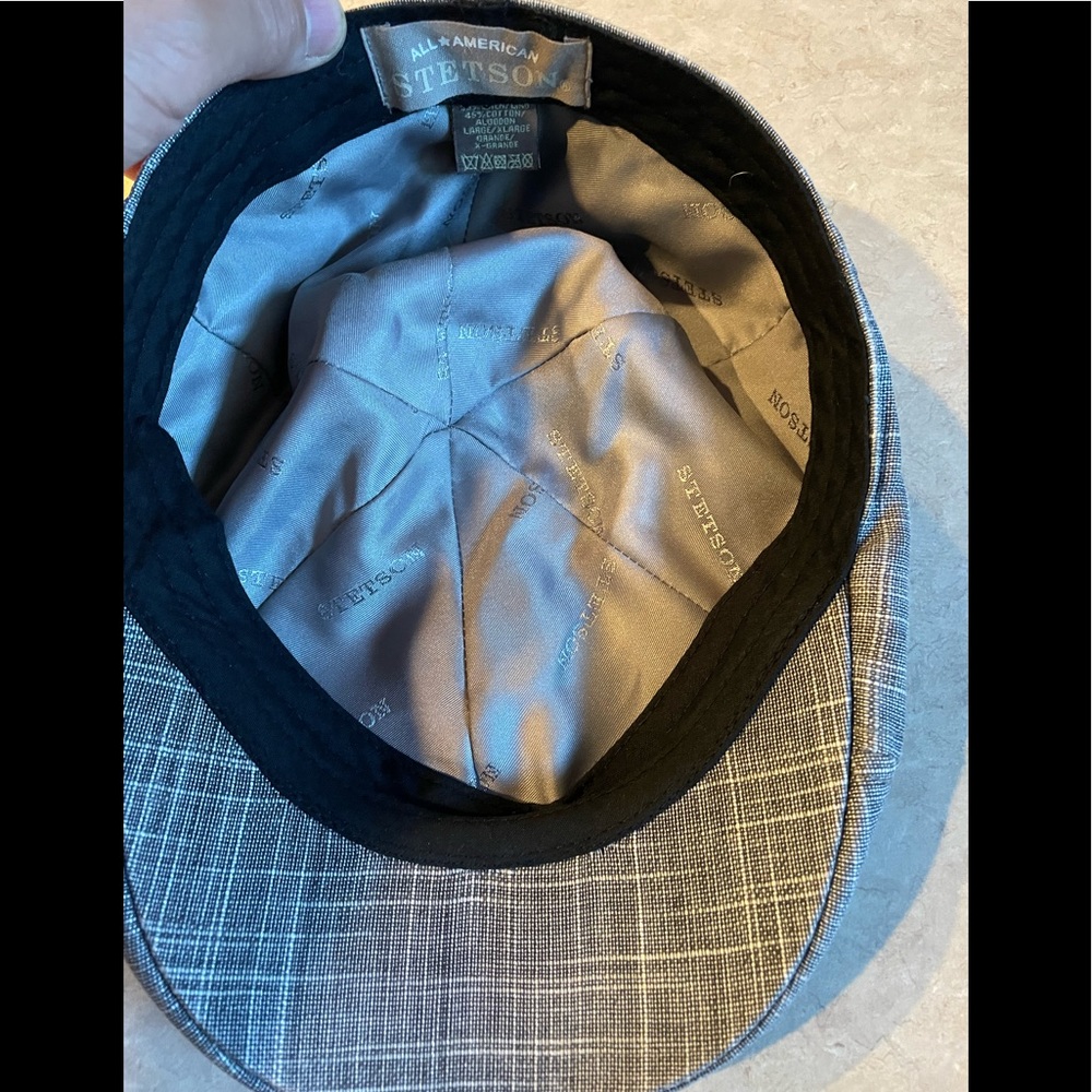 Stenson All American Ivy Cap size large/X-Large